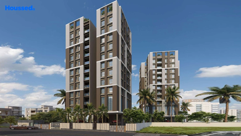Project Image of Natural Quest in EM Bypass, Kolkata - Image 154795