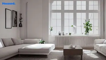 Sample Apartment of Natural Quest - Image 154804