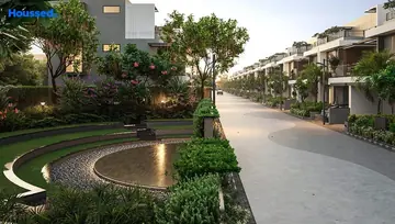 Amenities of Shree Sanvicasa 105 - Image 154827