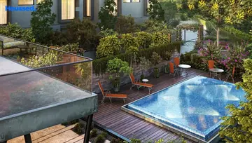 Amenities of Shree Sanvicasa 105 - Image 154826