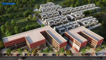 Project Image of Shree Sanvicasa 105 - Image 154824
