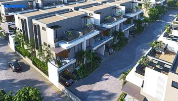Project Image of Shree Sanvicasa 105 - Image 154825