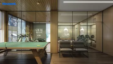 Amenities of Natural Symphony Proxima - Image 154835