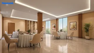Amenities of Natural Symphony Proxima - Image 154837