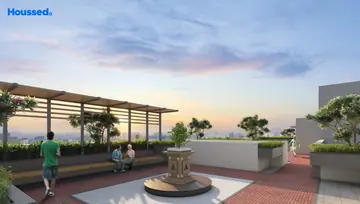 Amenities of Natural Symphony Proxima - Image 154839