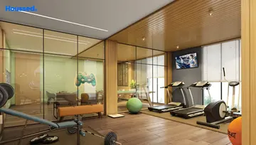 Amenities of Natural Symphony Proxima - Image 154836