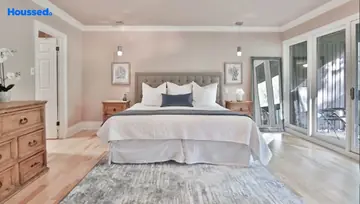 Sample Apartment of Natural Symphony Proxima - Image 154842