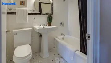 Sample Apartment of Natural Symphony Proxima - Image 154841