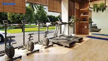Amenities of Shantee Flamingo Residency - Image 154872
