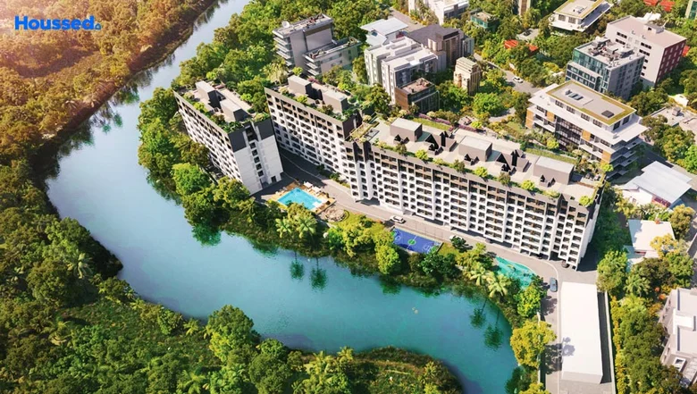 Project Image of Shantee Flamingo Residency in Vasai West, Palghar - Image 154867