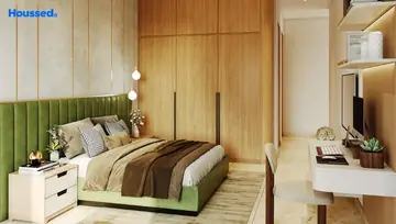Room of Shantee Flamingo Residency - Image 154875