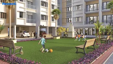 Amenities of Natural Symphony Serenity - Image 154861