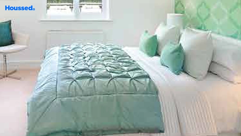 Sample Apartment of Natural Symphony Serenity 2 in Kamalgazi, Kolkata - Image 154895