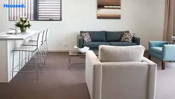 Sample Apartment of Natural Symphony Serenity 2 - Image 154894