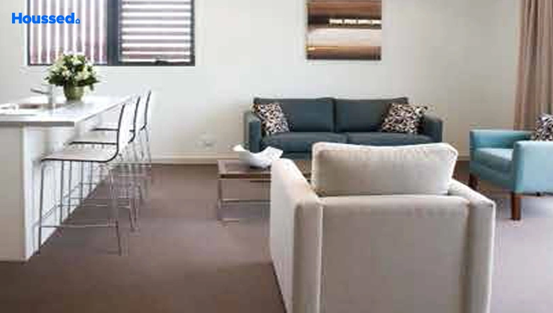 Sample Apartment of Natural Symphony Serenity 2 in Kamalgazi, Kolkata - Image 154894