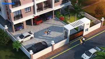 Project Image of Aga Om Sai Enclave 2 - Image 154920