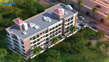 Project Image of Aga Om Sai Enclave 2 - Image 154918