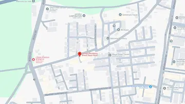 Location of Krishna Sankalp Residency - Image 154931