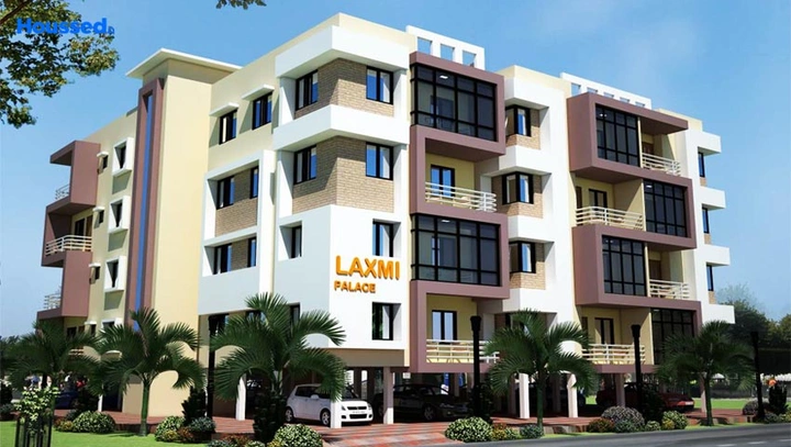 Project Image of Laxmi Palace in Hanspal, Bhubaneswar - Image 154932
