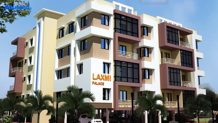 Project Image of Laxmi Palace in Hanspal, Bhubaneswar - Image 154933