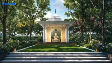 Amenities of Lodha Altus - Image 154951