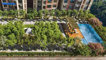 Amenities of Lodha Altus - Image 154952