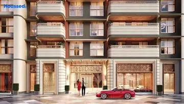 Project Image of Lodha Altus - Image 154948