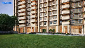 Project Image of Lodha Altus - Image 154949