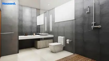 Bathroom of Shree Shubh Mangalam - Image 154974