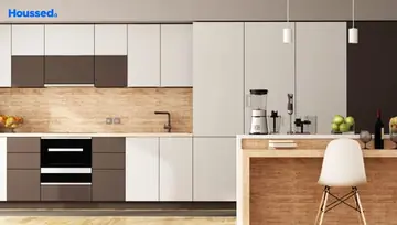Kitchen of Shree Shubh Mangalam - Image 154972