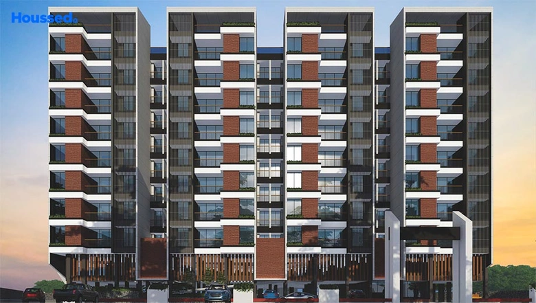 Project Image of Shree Shubh Mangalam in Khajrana, Indore - Image 154969