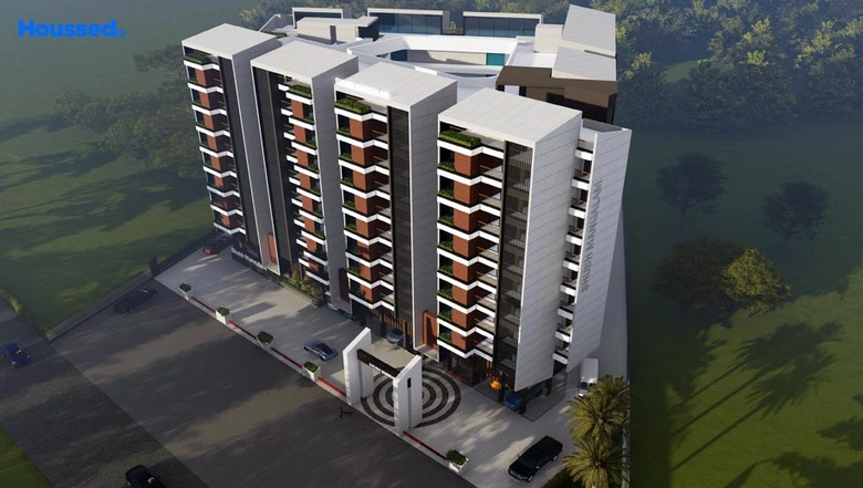 Project Image of Shree Shubh Mangalam in Khajrana, Indore - Image 154968