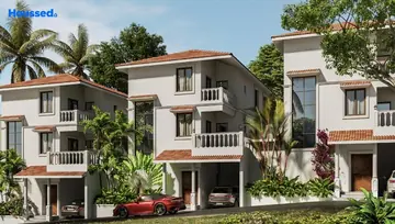 Project Image of MVR Casa Solaris - Image 154987