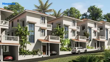 Project Image of MVR Casa Solaris - Image 154983