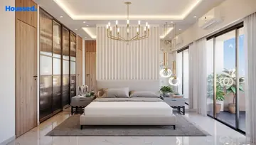 Sample Apartment of Trec Casa Terraza - Image 113762