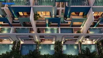 Amenities of Melhor Mirante - Image 155012