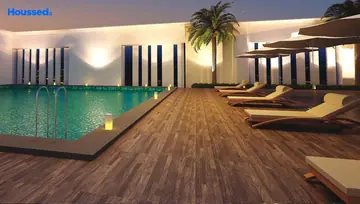 Amenities of Manor Signature - Image 155062