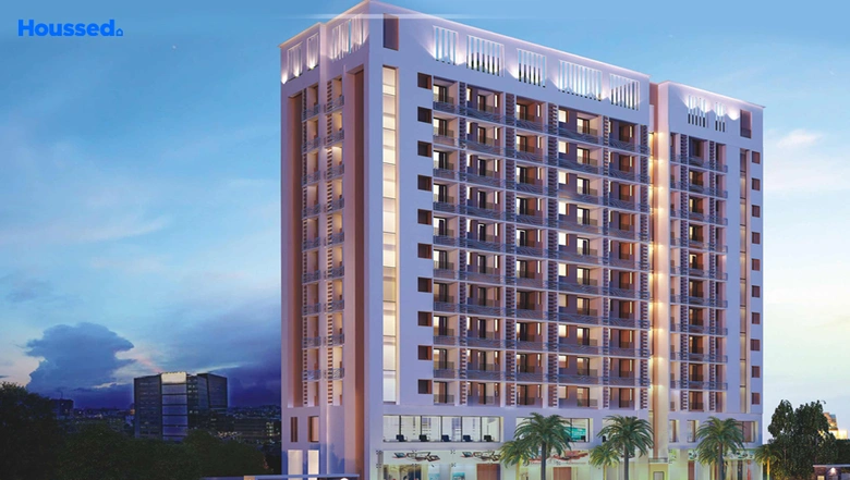 Project Image of Manor Signature in New Alipore, Kolkata - Image 155060