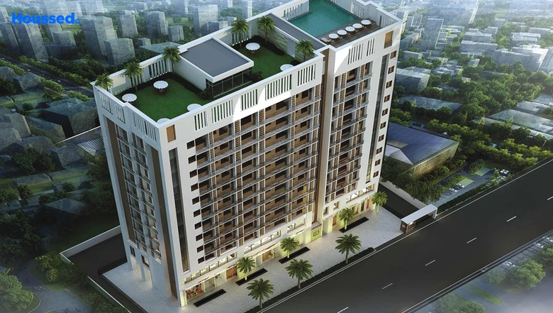 Project Image of Manor Signature in New Alipore, Kolkata - Image 155061