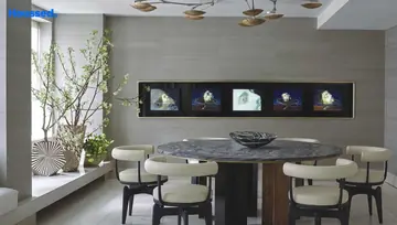 Sample Apartment of Manor Signature - Image 155064