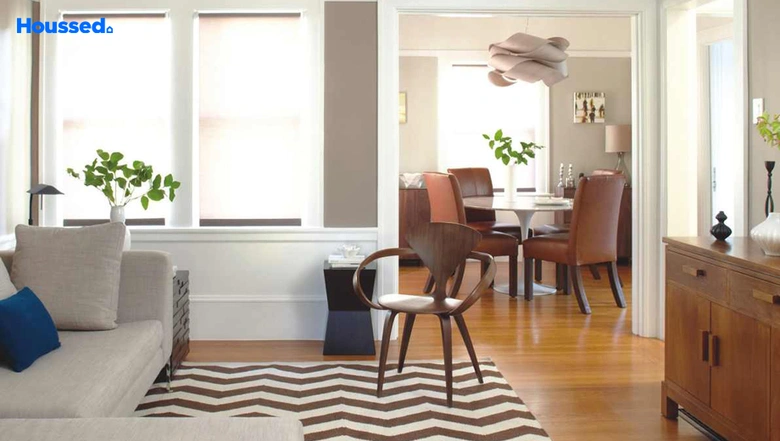 Sample Apartment of Manor Signature in New Alipore, Kolkata - Image 155065