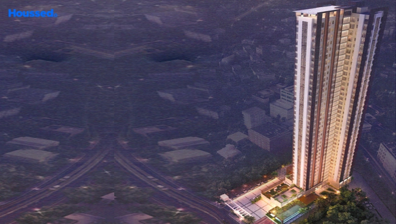 Project Image of Megh Mani in EM Bypass, Kolkata - Image 155069