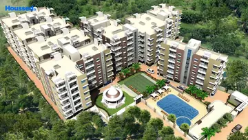 Project Image of Neelkanth Chitrakut Dham - Image 155075