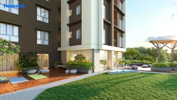 Amenities of Neelkanth Chitrakut Greenville - Image 155084