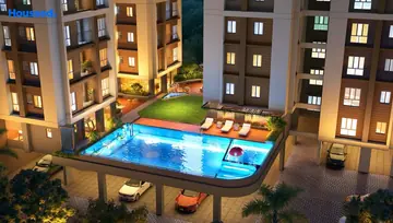 Amenities of Neelkanth Chitrakut Greenville - Image 155085