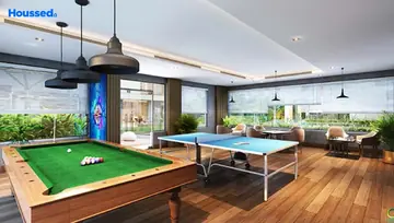 Amenities of Neelkanth Chitrakut Greenville - Image 155087