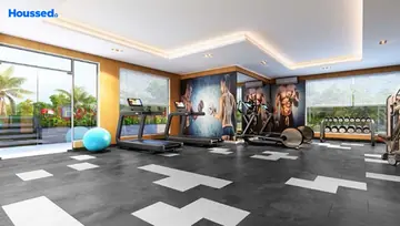 Amenities of Neelkanth Chitrakut Greenville - Image 155083