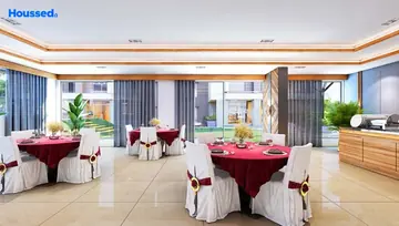 Amenities of Neelkanth Chitrakut Greenville - Image 155086