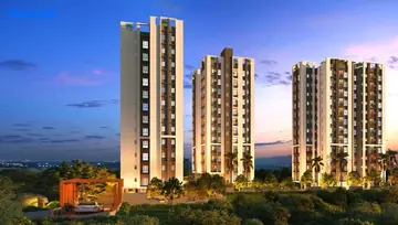 Project Image of Neelkanth Chitrakut Greenville - Image 155081
