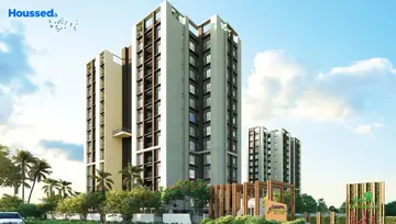 Project Image of Neelkanth Chitrakut Greenville - Image 155082